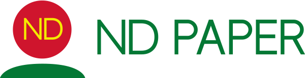 NDpaper_logo